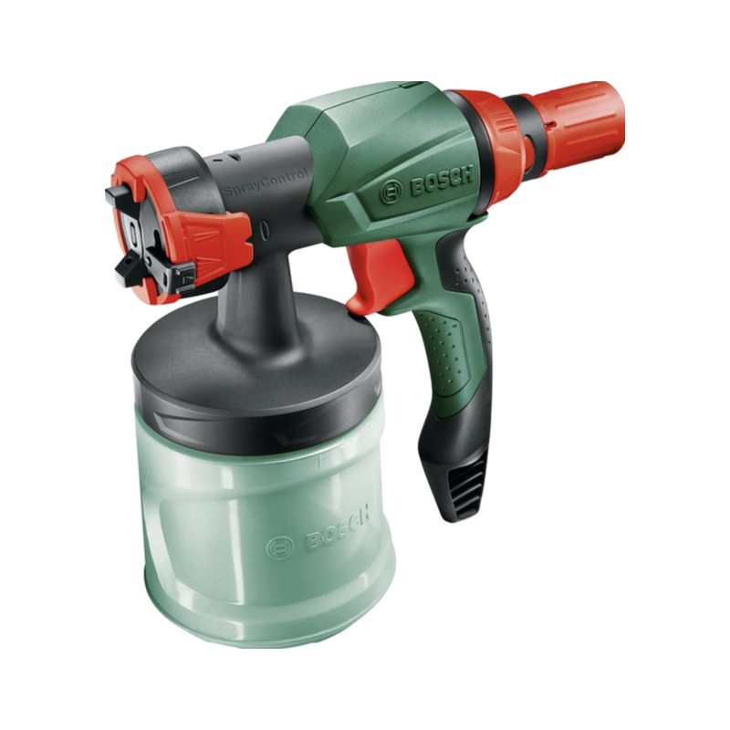 BOSCH Pistol de pulverizat pentru PFS 105 E