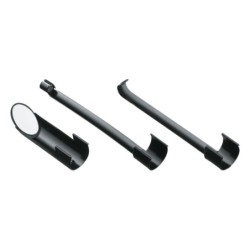BOSCH Set accesorii oglinda, magnet, carlig pentru GIC 120
