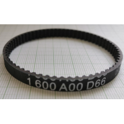 BOSCH Curea pentru GKF 12V-8