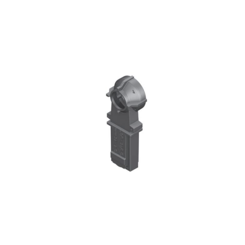 BOSCH Accesoriu aspirare pentru GDE18V-16