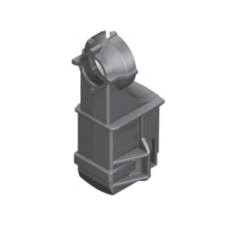 BOSCH Accesoriu aspirare pentru GDE18V-16