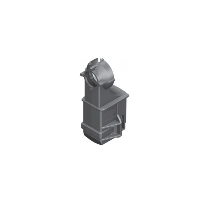 BOSCH Accesoriu aspirare pentru GDE18V-16