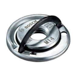 BOSCH Piulita cu strangere rapida