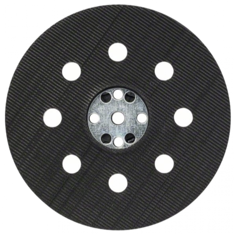 BOSCH Taler dur 125 mm pentru GEX 125-1 AE