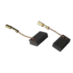 BOSCH Set perii de carbune