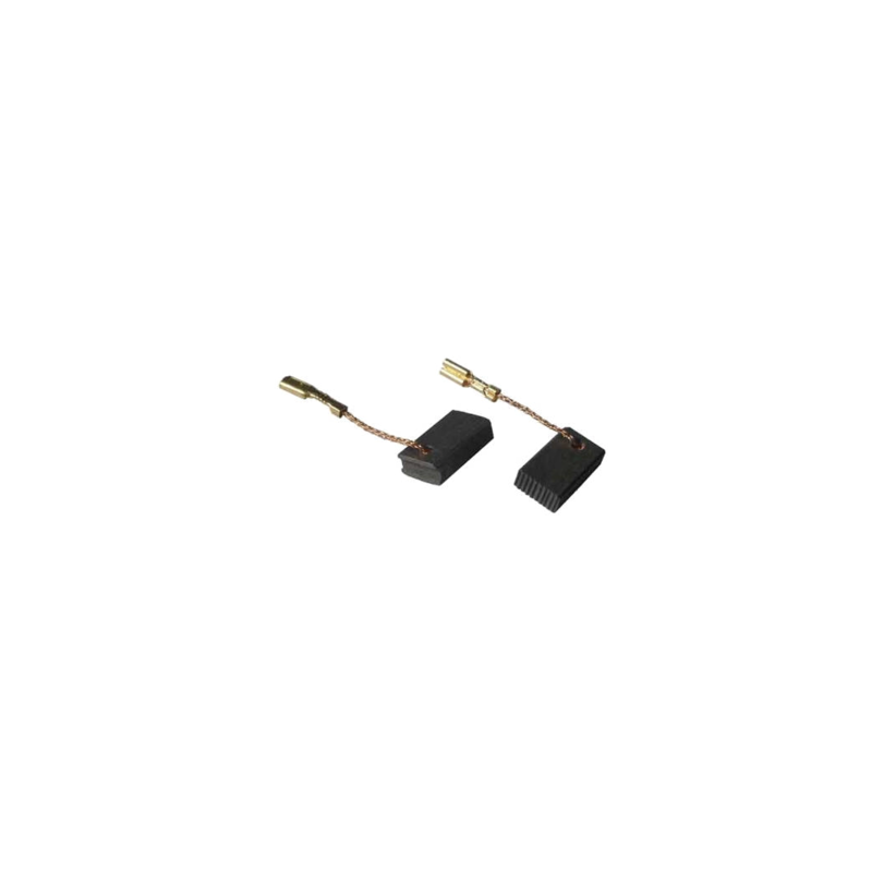 BOSCH Set perii de carbune