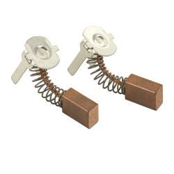 BOSCH Set perii colectoare