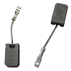 BOSCH Set perii de carbune