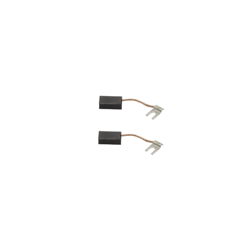 BOSCH Set perii de carbune