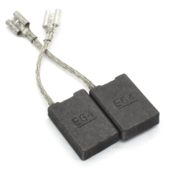 BOSCH Set perii de carbune