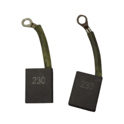 BOSCH Set perii de carbune