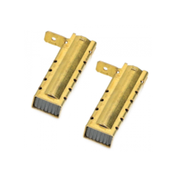 BOSCH Set perii colectoare pentru GAS 25 L SFC (0601979103)