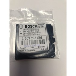 BOSCH Inchidere fata pentru D-TECT 150 SV