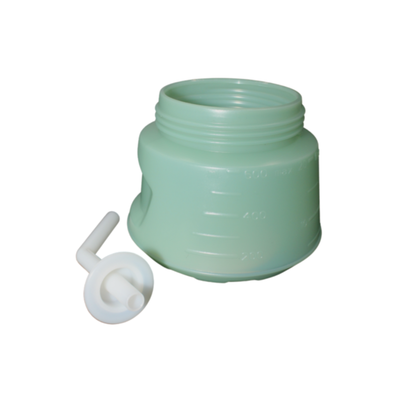 BOSCH Rezervor vopsea 600 ml pentru PFS 55, PFS 65, PFS 105