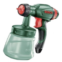 BOSCH Pistol de pulverizat pentru PFS 65, PFS 105 E