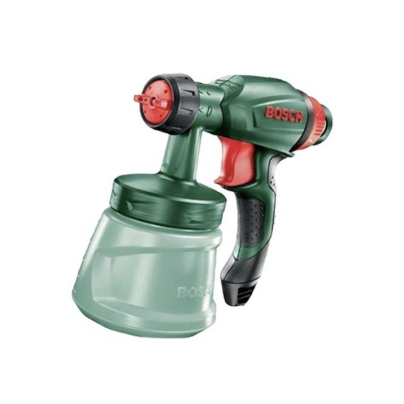 BOSCH Pistol de pulverizat pentru PFS 65, PFS 105 E