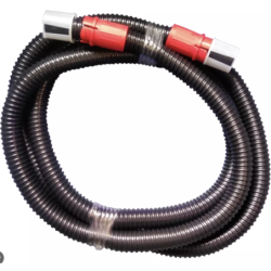 BOSCH Furtun aer pentru PFS 105 E