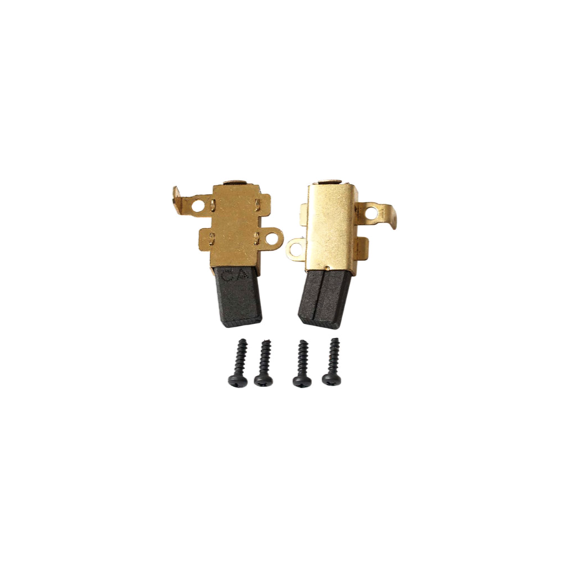 BOSCH Set perii de carbune on-brush set