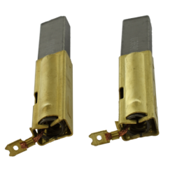 BOSCH Set perii de carbune