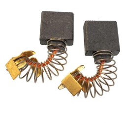 BOSCH Set perii colectoare pentru GCM 12 SDE