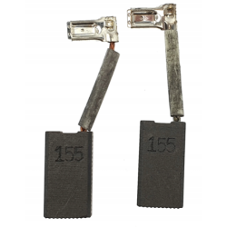 BOSCH Set perii de carbune