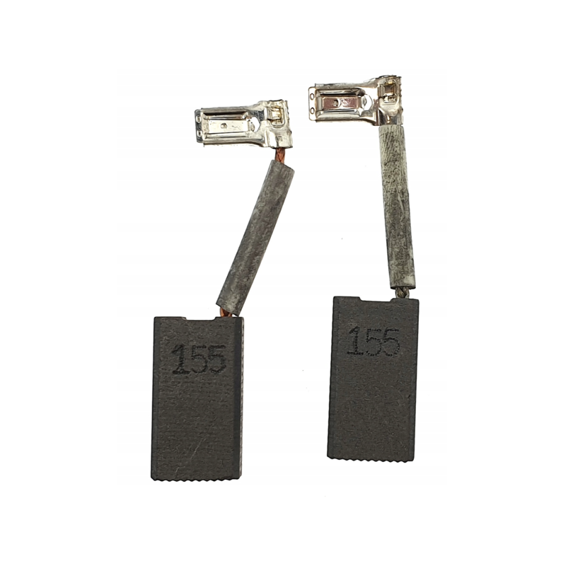 BOSCH Set perii de carbune