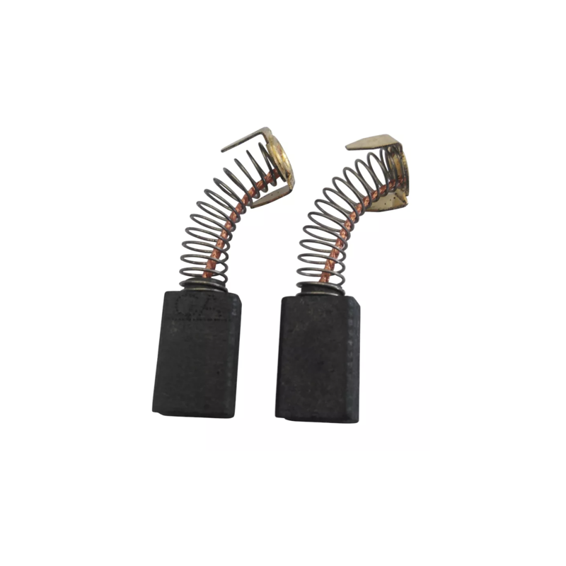 BOSCH Set perii de carbune on-brush set