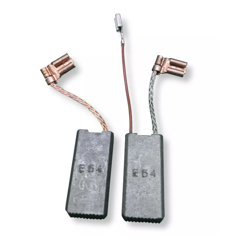 BOSCH Set perii de carbune