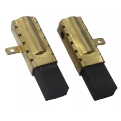 BOSCH Set perii de carbune