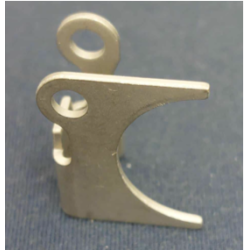 BOSCH Placa de legatura plate