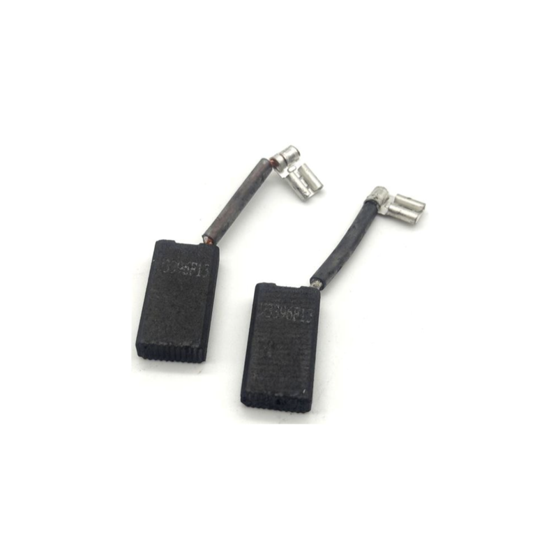 BOSCH Set perii de carbune on-brush set