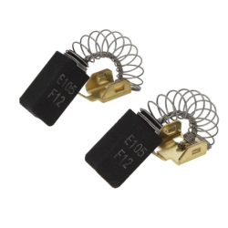 BOSCH Set perii de carbune on-brush set