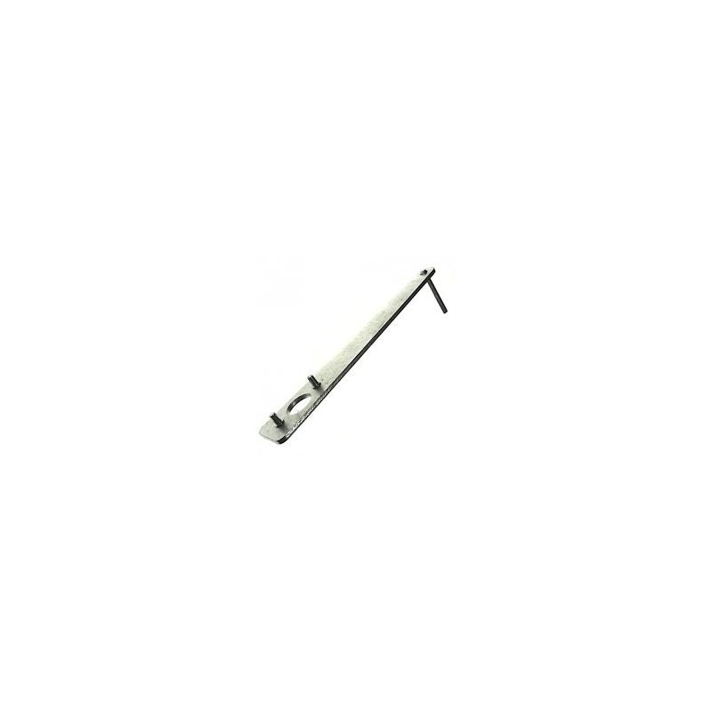 BOSCH Cheie splinturi cu surubelnita