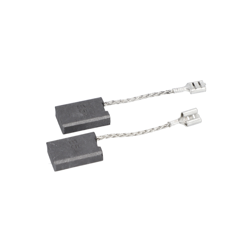 BOSCH Set perii de carbune on-brush set