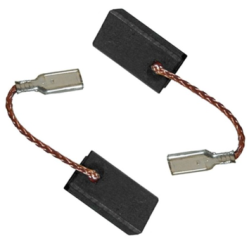 BOSCH Set perii de carbune on-brush set