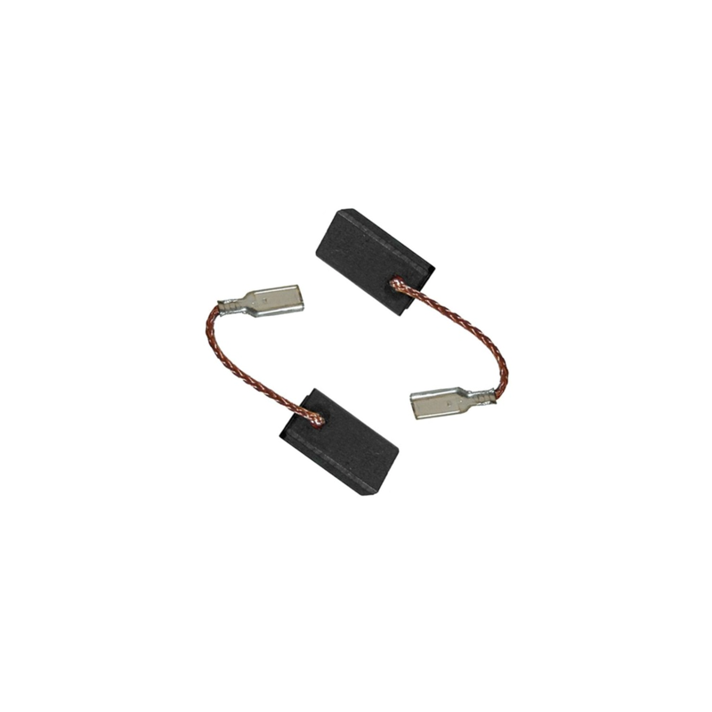 BOSCH Set perii de carbune on-brush set