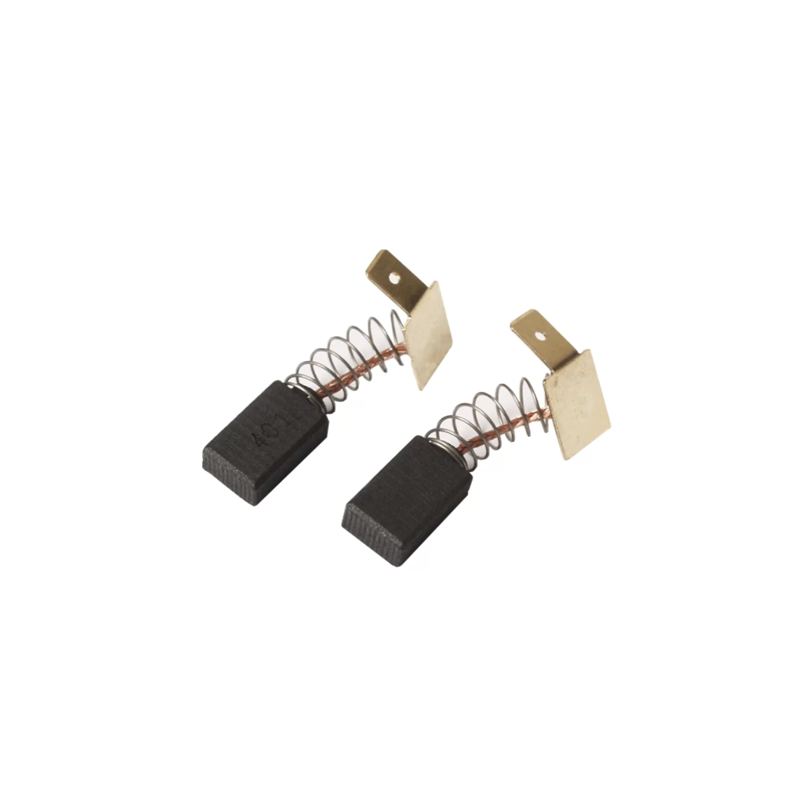 BOSCH Set perii de carbune on-brush set