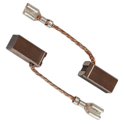 BOSCH Set perii colectoare