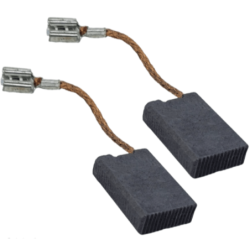 BOSCH Set perii de carbune