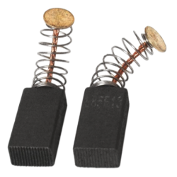 BOSCH Set perii de carbune on-brush set