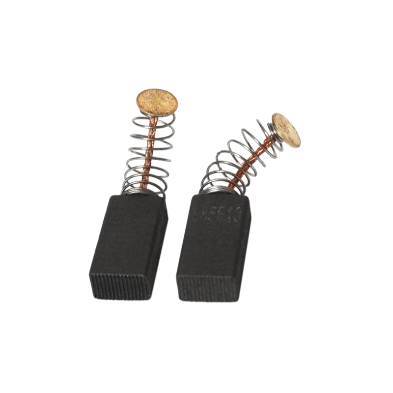 BOSCH Set perii de carbune on-brush set