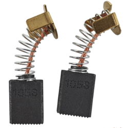 BOSCH Set perii de carbune