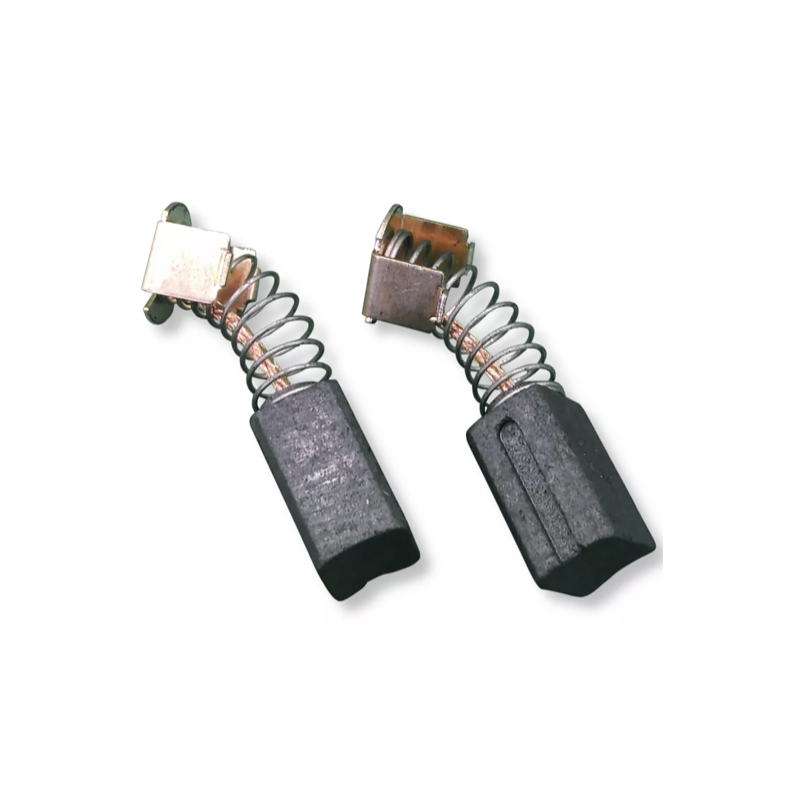 BOSCH Set perii de carbune on-brush set