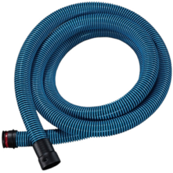 BOSCH Furtun aspirare antistatic 3 m, 35 mm, pentru GAS 12-25 PL, GAS 15