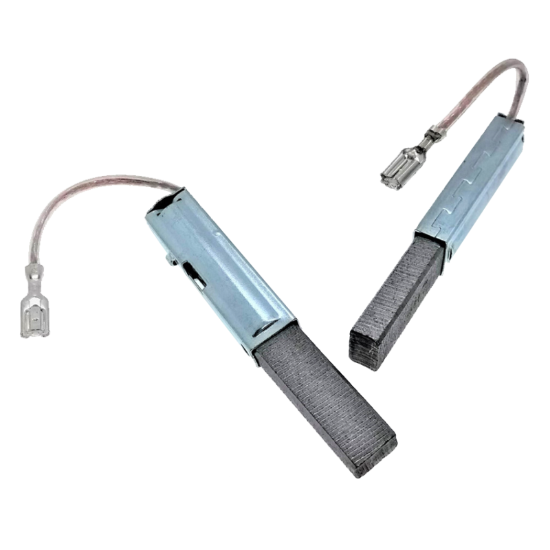 BOSCH Set perii colectoare pentru GAS 15 PS (3601JE5100)