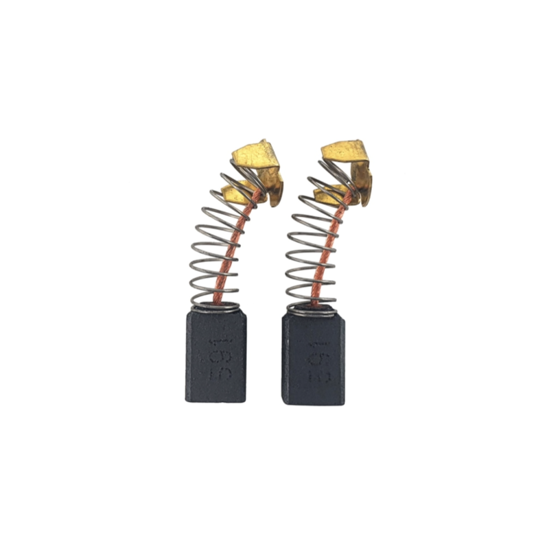 BOSCH Set perii de carbune on-brush set