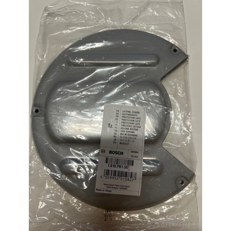BOSCH Protectie laterala GBG 60