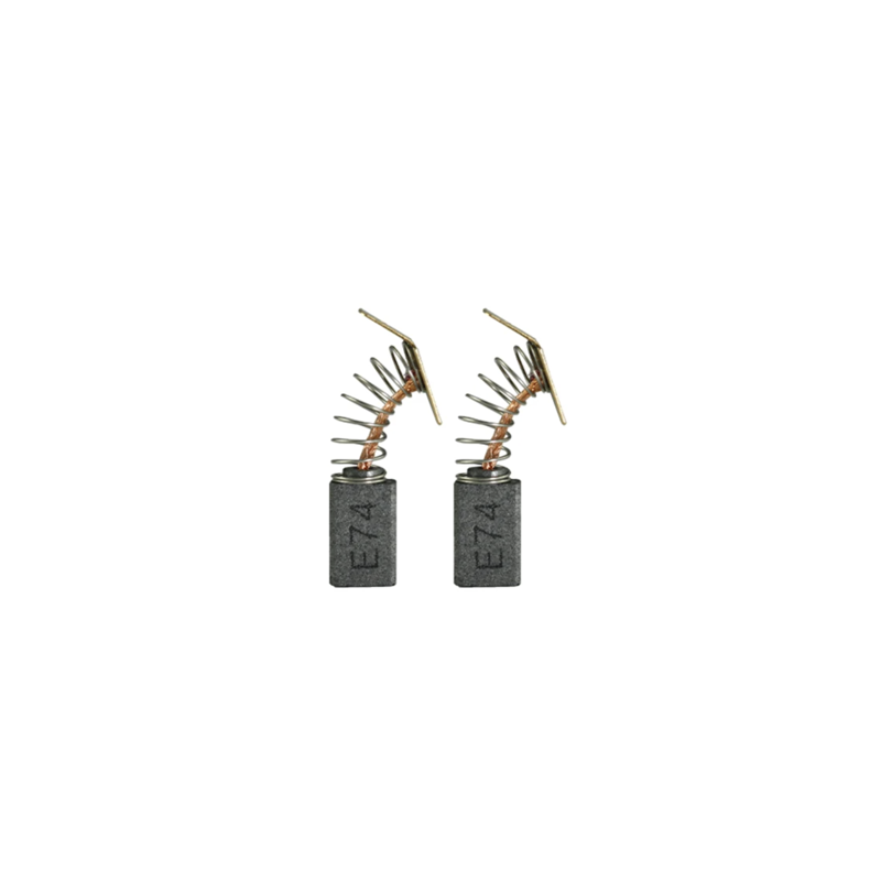 BOSCH Set perii de carbune