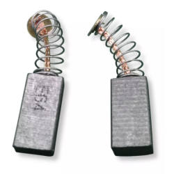 BOSCH Set perii de carbune on-brush set