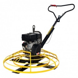 Masalta MT46-3 Slefuitor beton 1170mm, Robin EX27, benzina